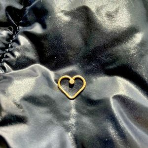 BVLA Heartbreaker with bezel